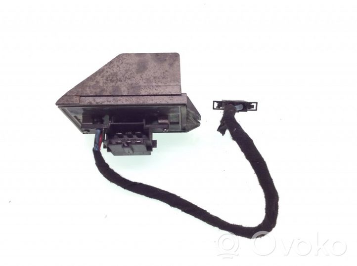 Audi A2 Coolant fan relay 6Q2907521