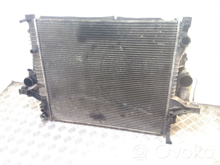 Volvo XC90 Radiador del refrigerante 31274553