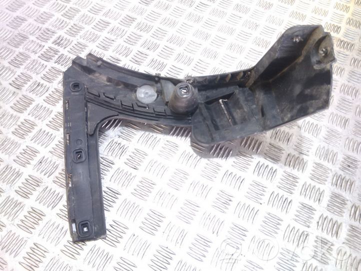 Volvo XC90 Rear bumper mounting bracket 08620566