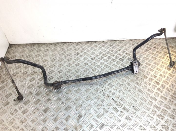 Ford Fiesta Barre stabilisatrice 8V515494AC