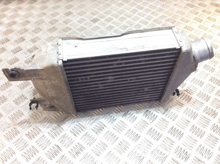 Subaru Legacy Chłodnica powietrza doładowującego / Intercooler SICTM180