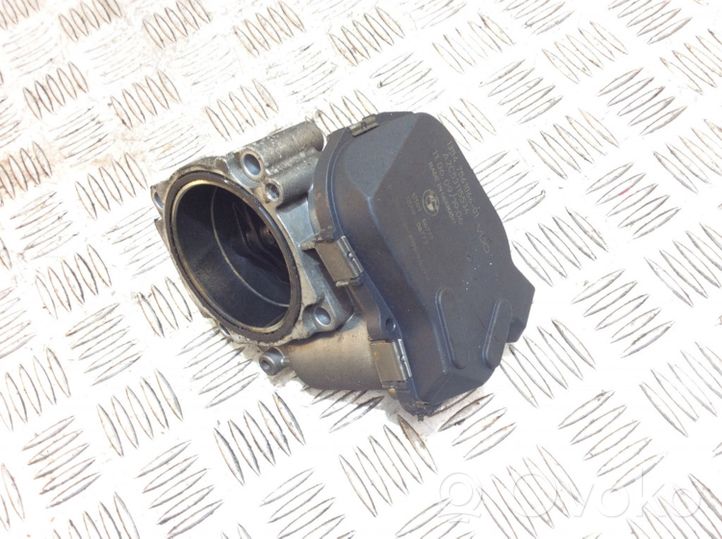 BMW 3 E92 E93 Electric throttle body valve 7561066