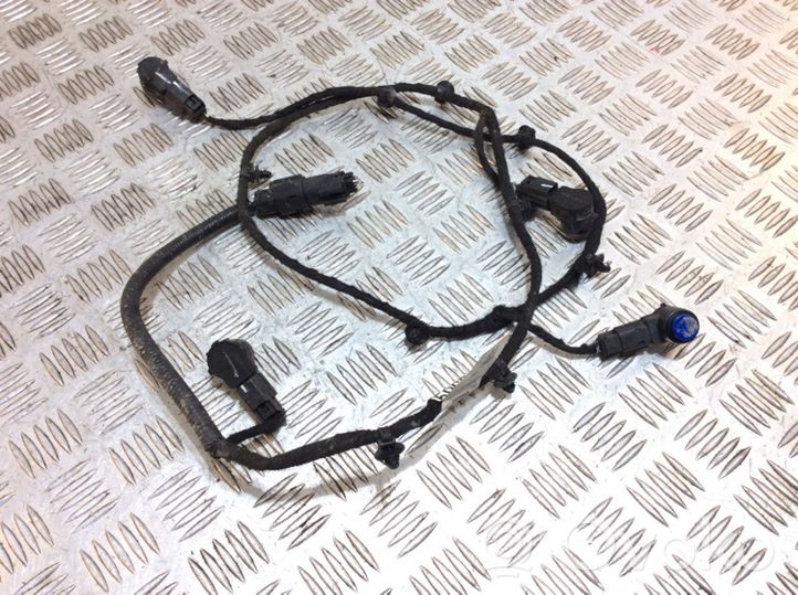 Opel Mokka Parking PDC sensor 0263023173