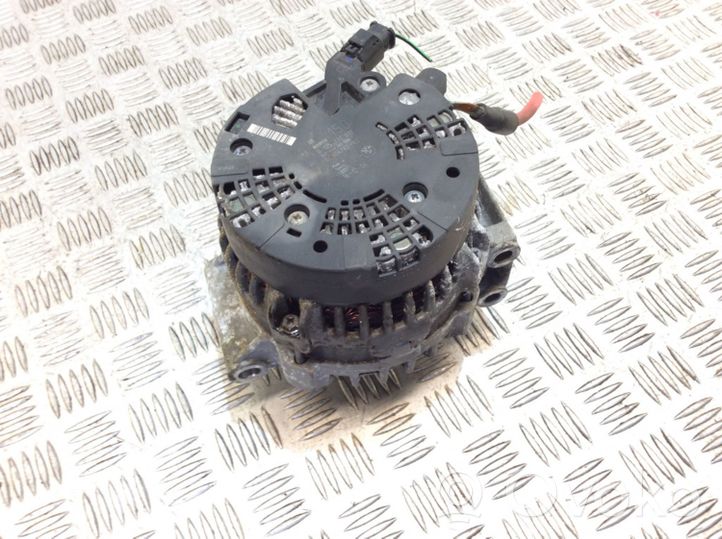 Mini One - Cooper R56 Alternator 0125711011