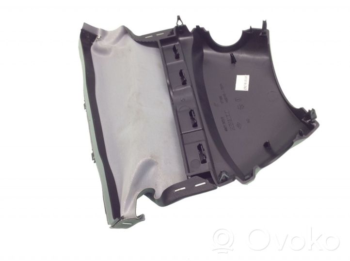 Dacia Duster Steering wheel column trim 484717472R