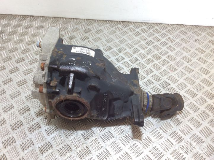 BMW X3 F25 Rear differential 8658462