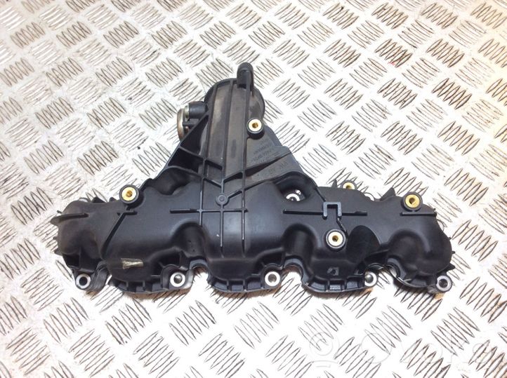 Audi S5 Facelift Intake manifold 03L129711