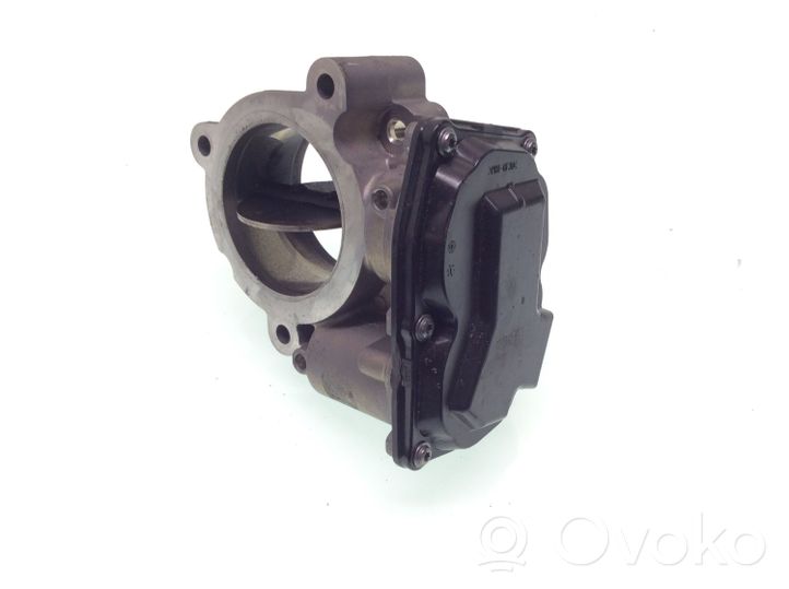 Volvo XC60 Electric throttle body valve 32223833