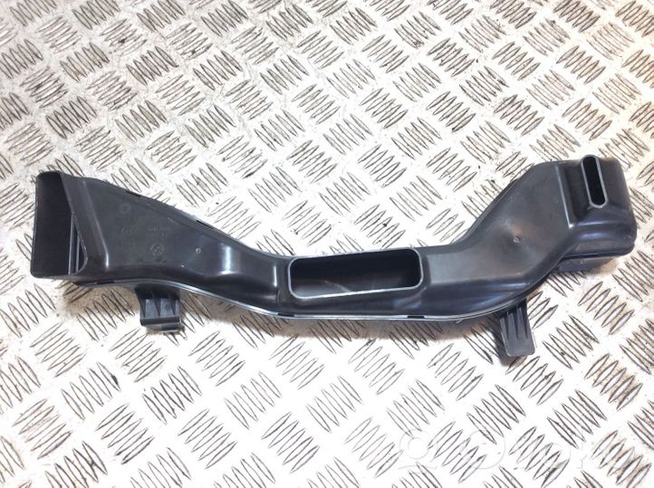 BMW X6 F16 Część rury dolotu powietrza 9252347R