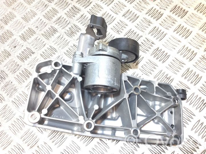 BMW 3 F30 F35 F31 Staffa di montaggio del compressore dell’A/C 7619250