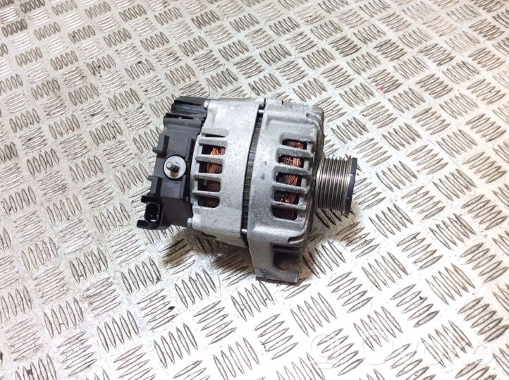 BMW X6 F16 Alternator 8570675