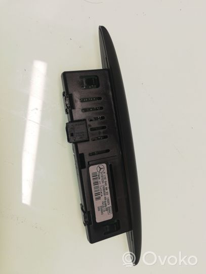 Mercedes-Benz GLE (W166 - C292) Cita veida sensors A1725420023