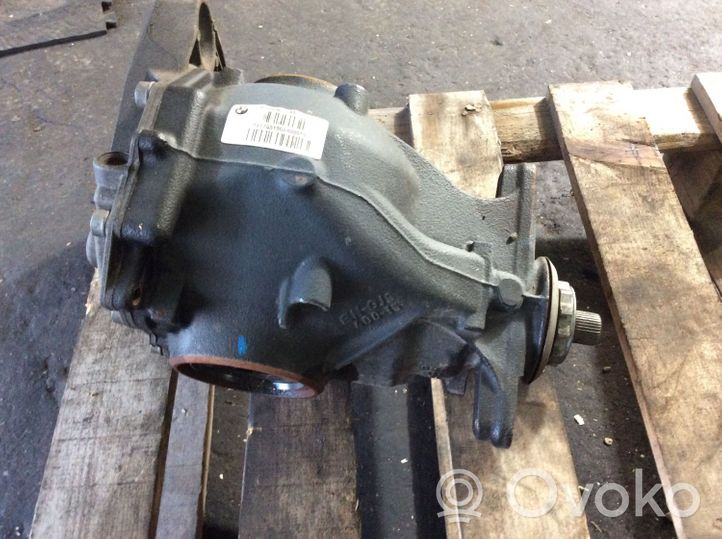 BMW X6 F16 Rear differential 7636996