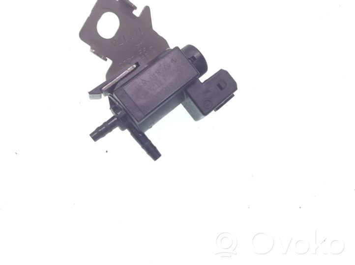 BMW X6 F16 Solenoidinis vožtuvas 7810831