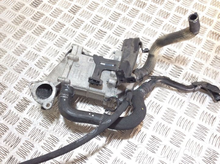 Land Rover Discovery 5 Refroidisseur de vanne EGR G4D39F464BA