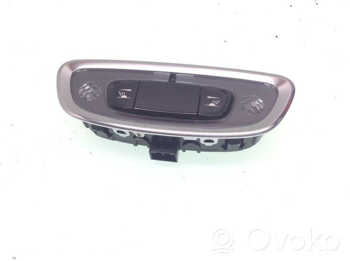 Volvo XC90 Illuminazione sedili posteriori 31457644