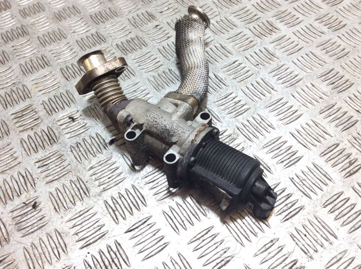 Fiat Doblo Soupape vanne EGR 50024005