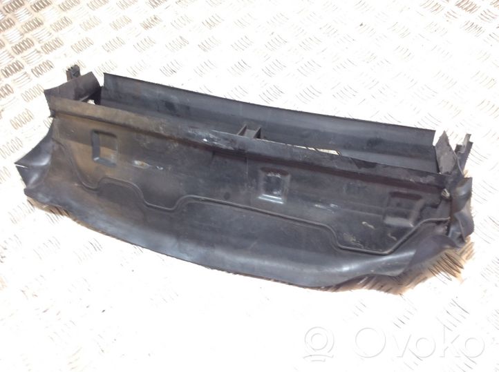 Ford Focus Intercooler air guide/duct channel BM518312AC