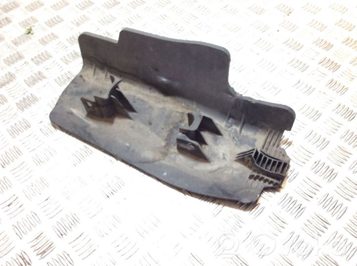 Audi A5 Couvre soubassement arrière 8W0505415E