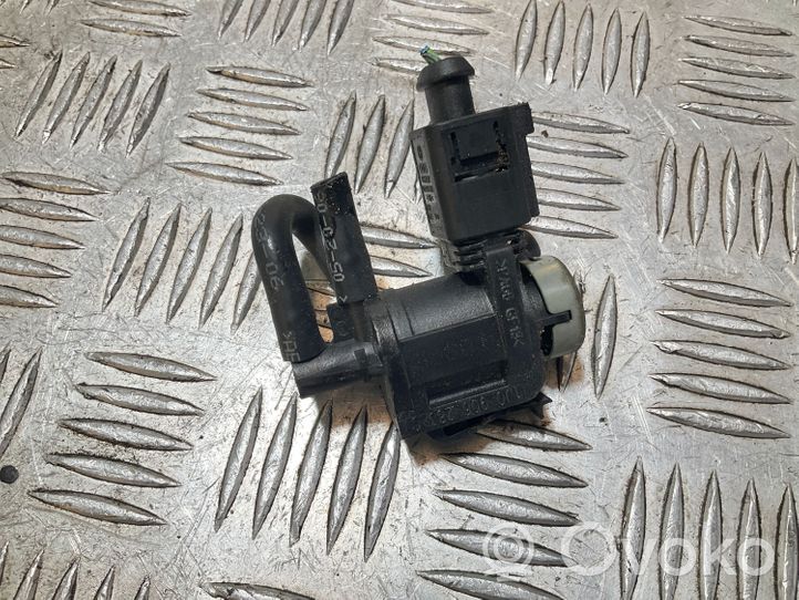 Seat Altea XL Solenoidinis vožtuvas 1J0906283C