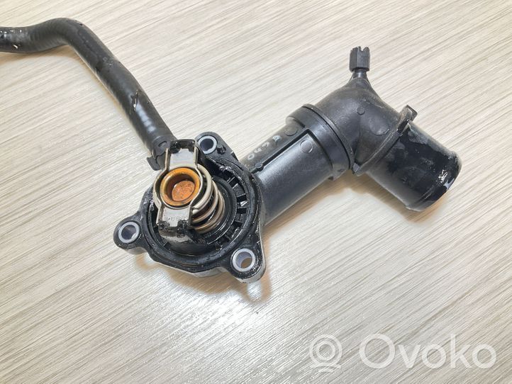 Opel Insignia A Thermostat 705543B