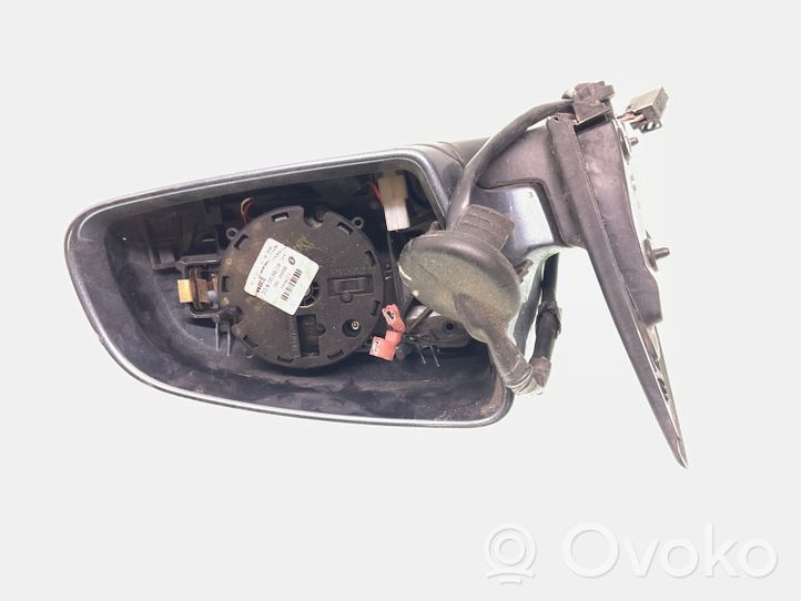 Audi A6 S6 C6 4F Veidrodėlis (elektra valdomas) 4F2858532