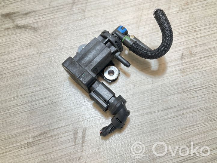 Ford Focus ST Solenoidinis vožtuvas 9808206880