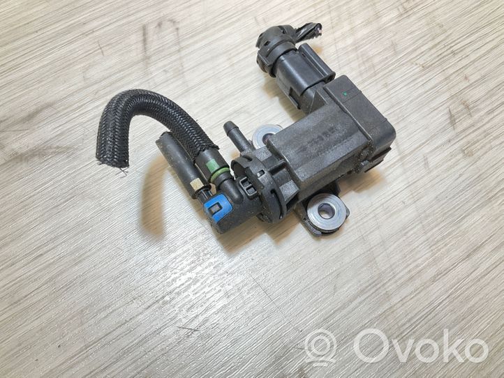 Ford Focus ST Solenoidinis vožtuvas 9808206880