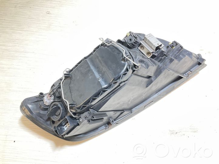 Volvo S40 Headlight/headlamp 30698879