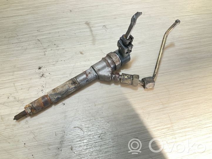 Jeep Cherokee Injecteur de carburant 0445110059