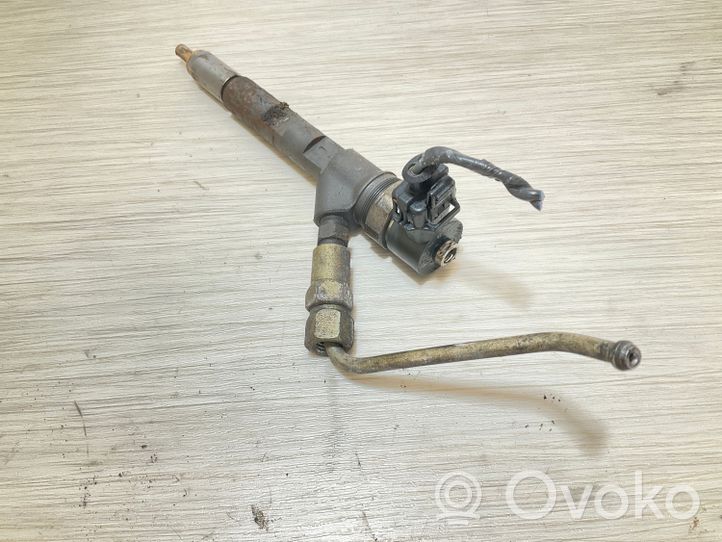 Jeep Cherokee Injecteur de carburant 0986435149