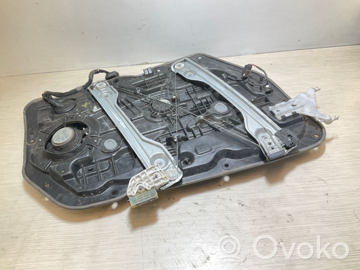 KIA Ceed Mécanisme de lève-vitre avec moteur 82480A2310