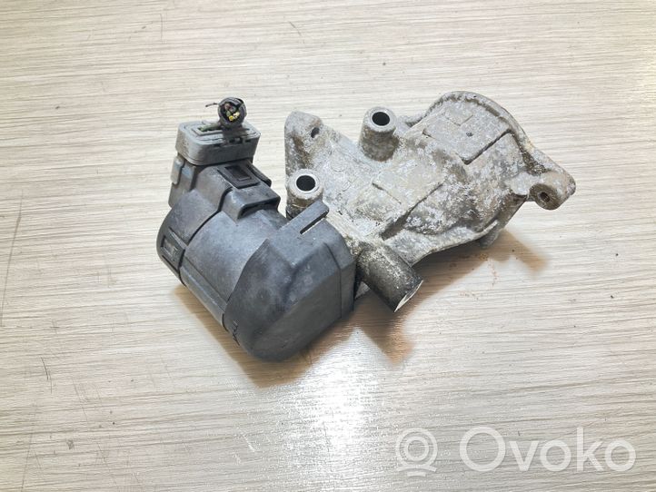 Volvo S40 Valvola EGR 9656612380