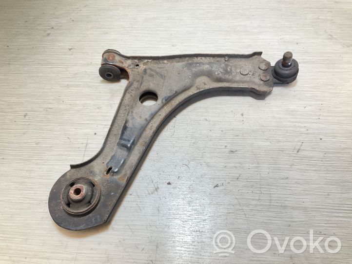 Chevrolet Lacetti Front lower control arm/wishbone 