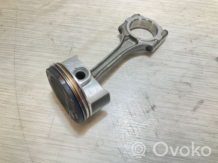 Toyota Corolla E210 E21 Piston avec bielle 