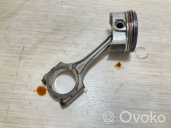 Toyota Corolla E210 E21 Piston avec bielle 