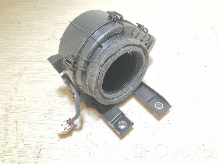 Toyota Corolla E210 E21 Pulseur d'air habitacle G923047050