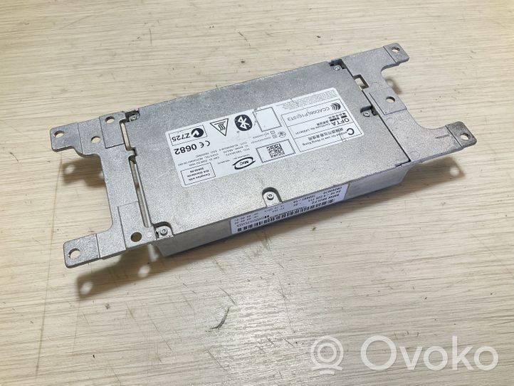 BMW 1 E82 E88 Bluetooth control unit module 9226711