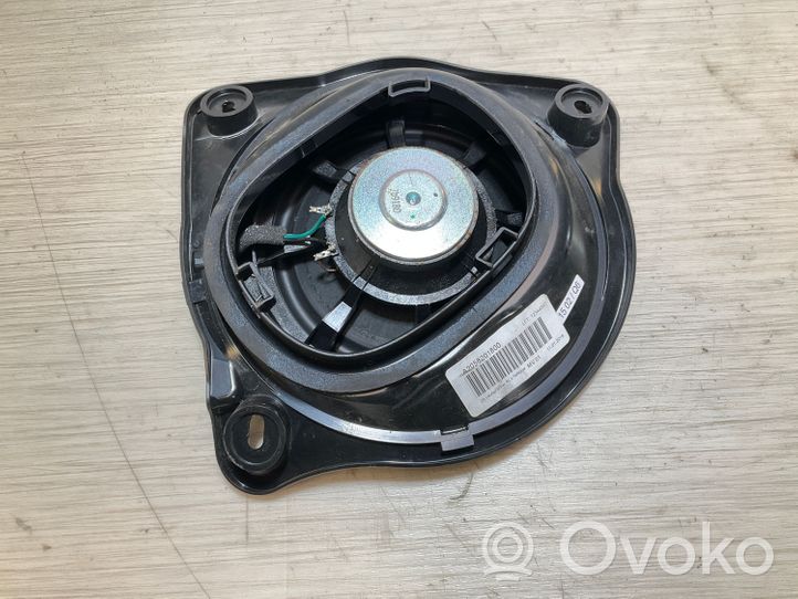 Mercedes-Benz GLC X253 C253 Subwoofer altoparlante A2058201800