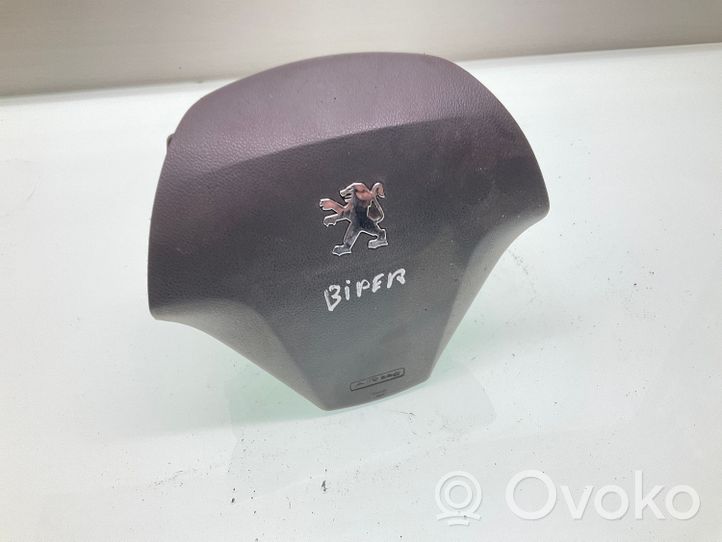 Peugeot Bipper Airbag de volant 87354605280