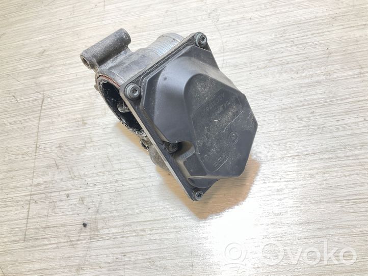 Audi A4 S4 B8 8K Valvola corpo farfallato elettrica 03L128063R