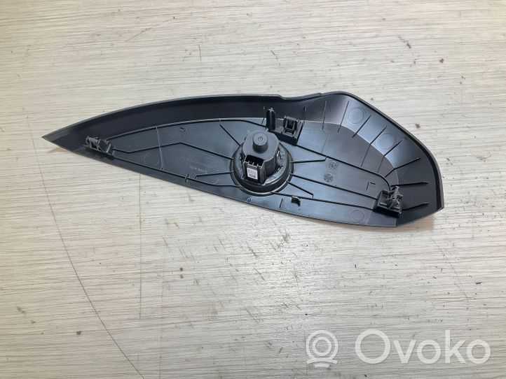 Volvo XC40 Rivestimento estremità laterale del cruscotto 31442705