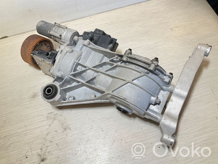 Volvo XC40 Differenziale posteriore 1216552