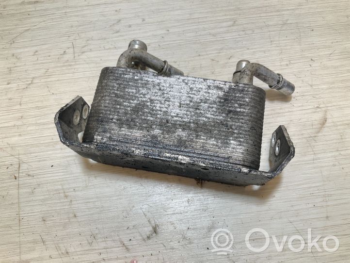 Land Rover Discovery 4 - LR4 Radiatore dell’olio trasmissione/cambio UBC5001