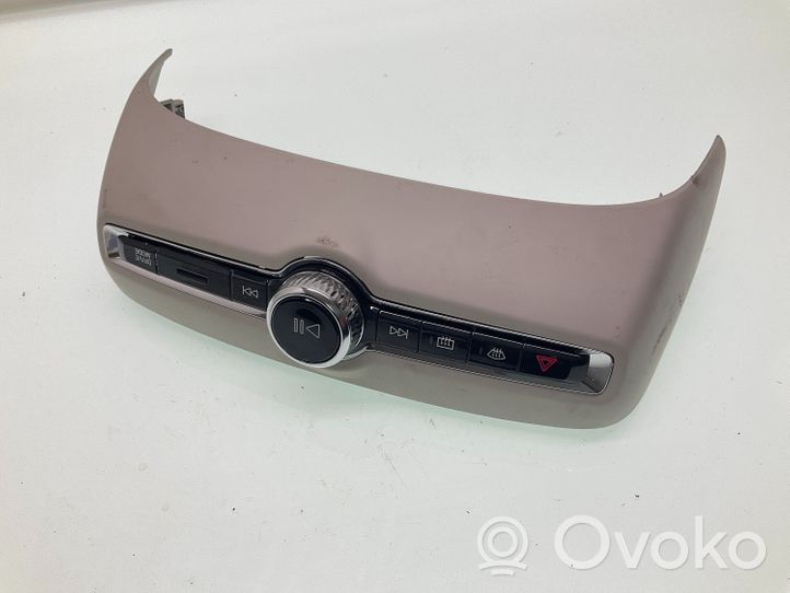 Volvo XC40 Controllo multimediale autoradio 31456672