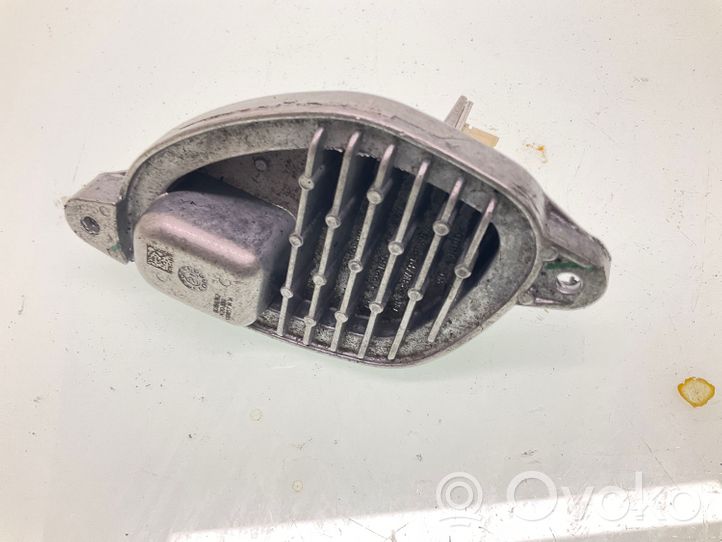 BMW 1 F40 Module de contrôle de ballast LED 90145280