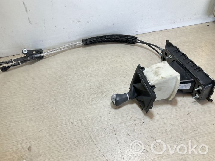 Audi Q3 8U Gear selector/shifter (interior) 5QA711049C