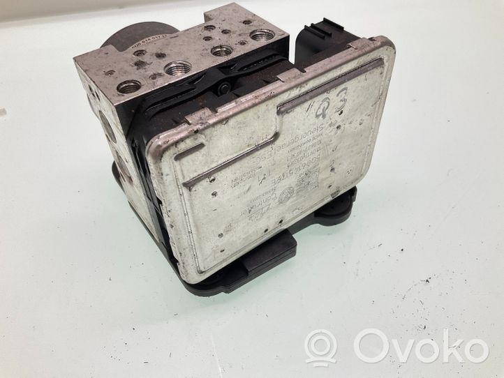 Audi Q3 F3 Bomba de ABS 5Q0614517EE