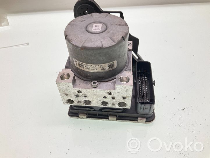 Audi Q3 F3 ABS Pump 5Q0614517EE