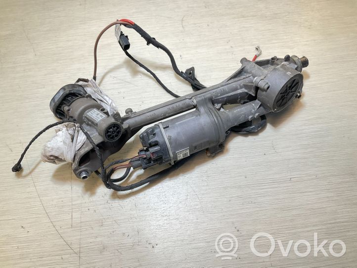 Audi Q3 F3 Lenkgetriebe 5QC423053C